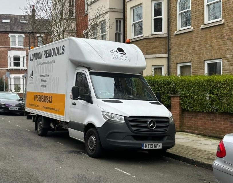 London Removals