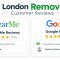 Removals London - House Moving Company