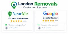 London Removals